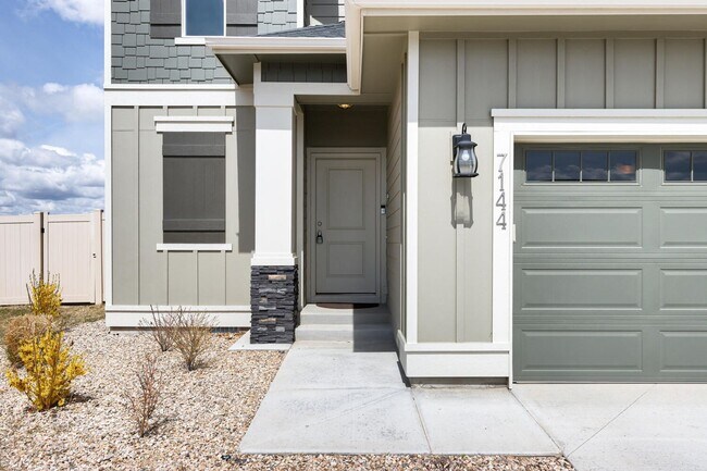 Building Photo - Newly Built Home in Boise _ Pet Friendly