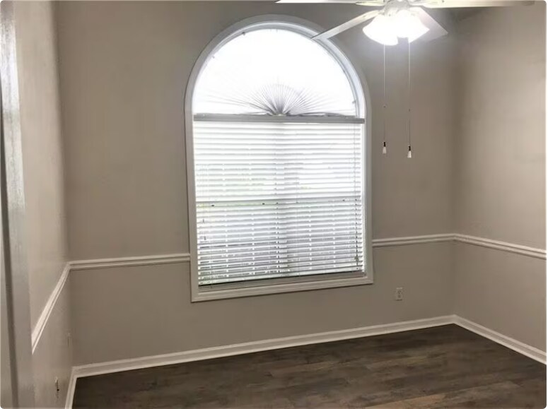 Bedroom 2 - 12222 Crestwood Ct