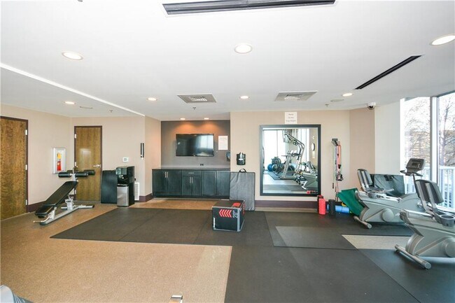 Building Photo - 855 Peachtree St NE
