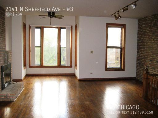 Building Photo - 2141 N Sheffield Ave