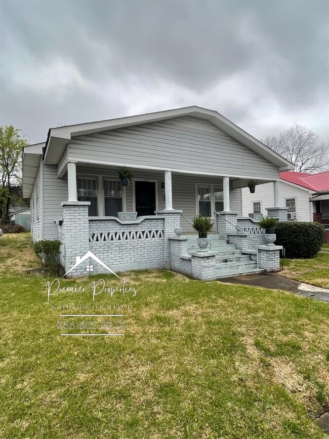 Building Photo - Gadsden Home PLUS 12 x 20 Storage Unit - Alabama