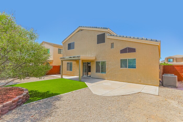 Building Photo - 3440 W Tanner Ranch Rd