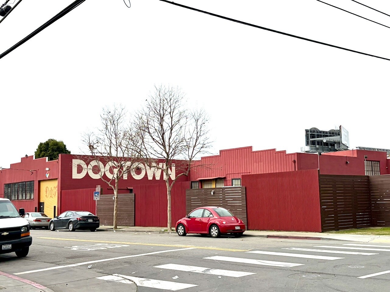 Building Photo - 3263 Louise St