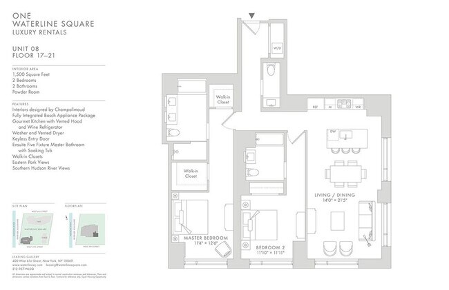 Building Photo - 675 W 59th St