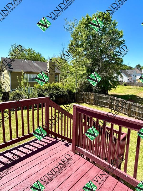 Building Photo - 3828 Merryweather Trail