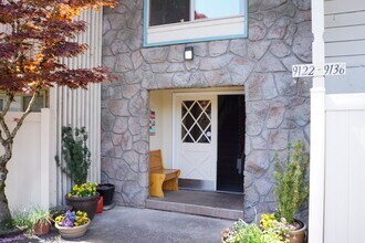 Building Photo - Garden-Level 2 Bed 2 Bath with Large Patio, Parking, & W/D Hookups