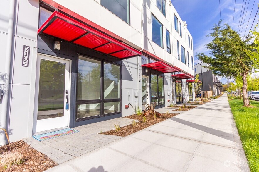 Building Photo - 7100 Beacon Ave S