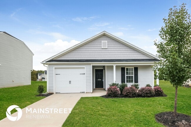 Building Photo - 3708 Hillrise Dr