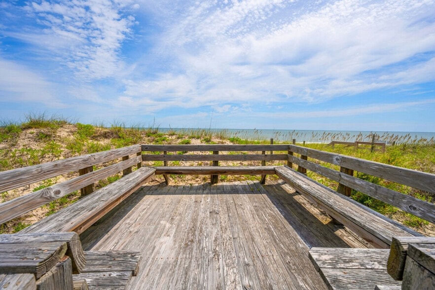 Building Photo - 409 Debordieu Blvd