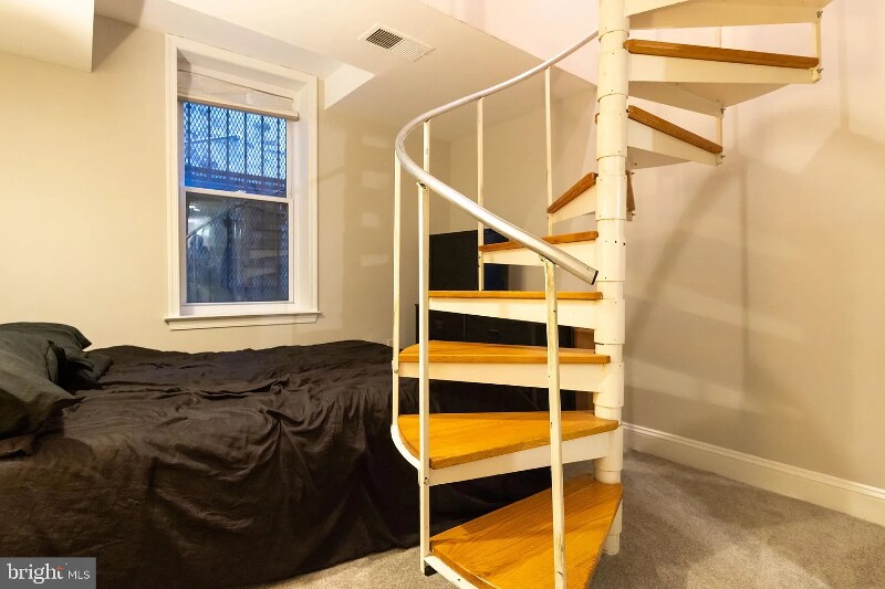 Building Photo - 1731 Willard St NW