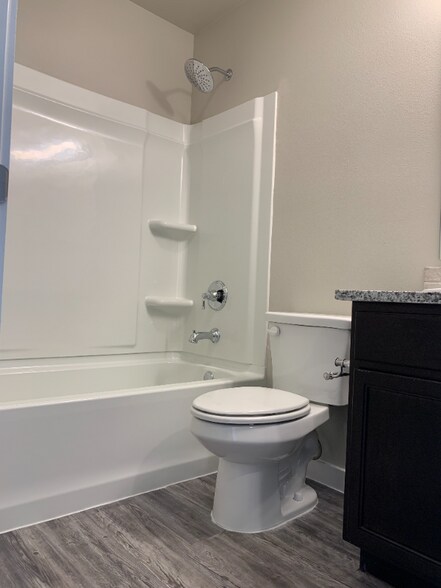 Building Photo - 1713 134th St