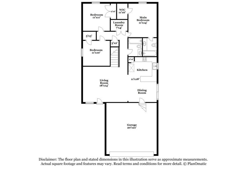 Building Photo - 1681 E Tumwater Ln