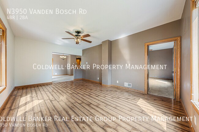 Building Photo - N3950 Vanden Bosch Rd