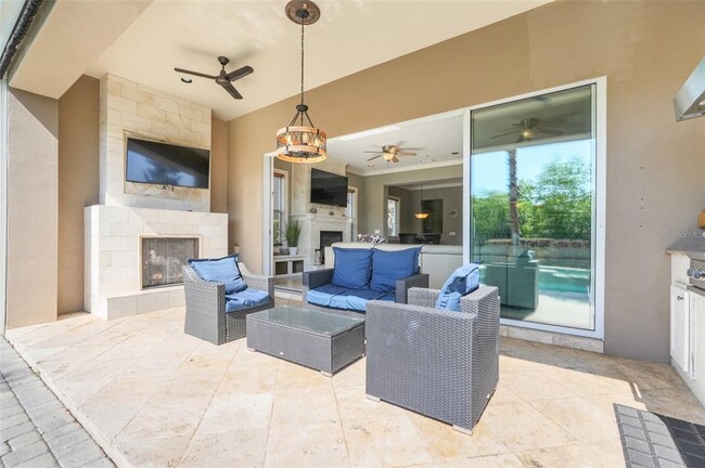 Building Photo - 1021 Castle Pines Ct