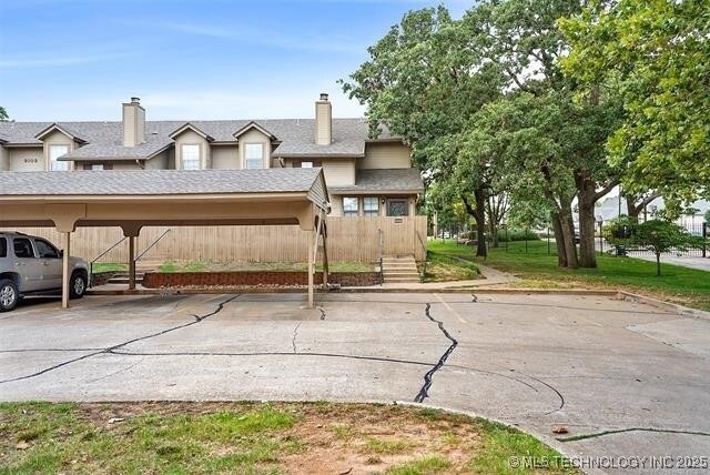 Building Photo - 9102 S Urbana Ave