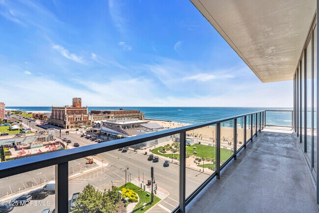 Building Photo - 1101 Ocean Ave