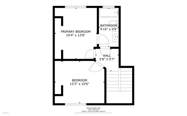 Building Photo - MASSIVE 6 bed 3 bath house in Prime Locati...