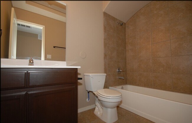Building Photo - 14302 Pancho Gonzalez Ct