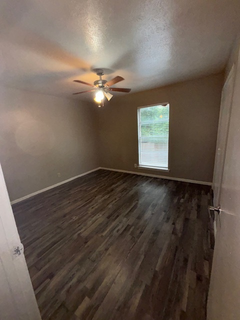 1 Bedroom - Bedroom - Dallas Sonoma