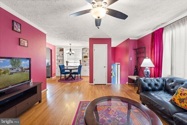 Building Photo - 3700 Ralph Rd