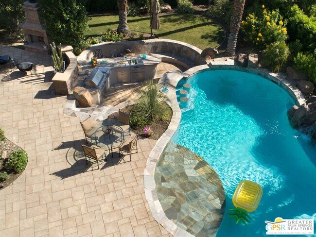 Building Photo - 49880 Rancho San Felipe