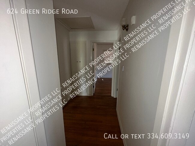 Building Photo - 624 Green Ridge Rd