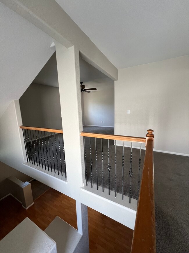 Loft - 5101 Spyglass Dr