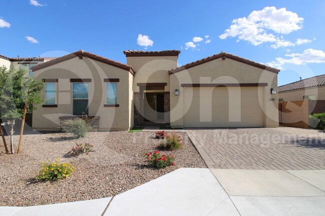 Primary Photo - 3859 East Fiesta Flower Lane