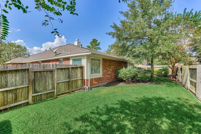 Building Photo - 24910 Corbin Gate Dr