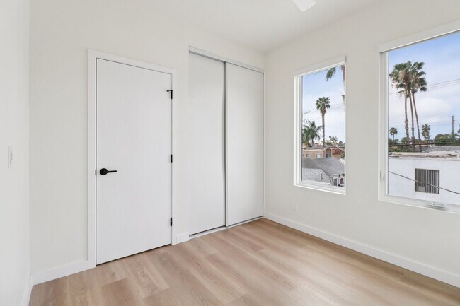 Building Photo - 4456 30th Street - North Parks Elevated Spanish Style Community