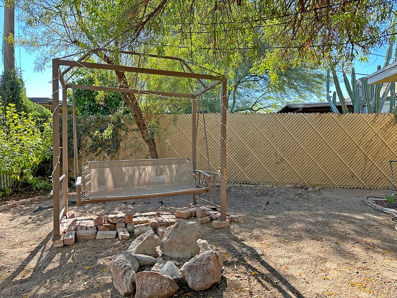 Quiet Oasis in Downtown Tucson - 515 S 5th Ave