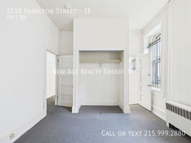 Building Photo - 3510 Hamilton St