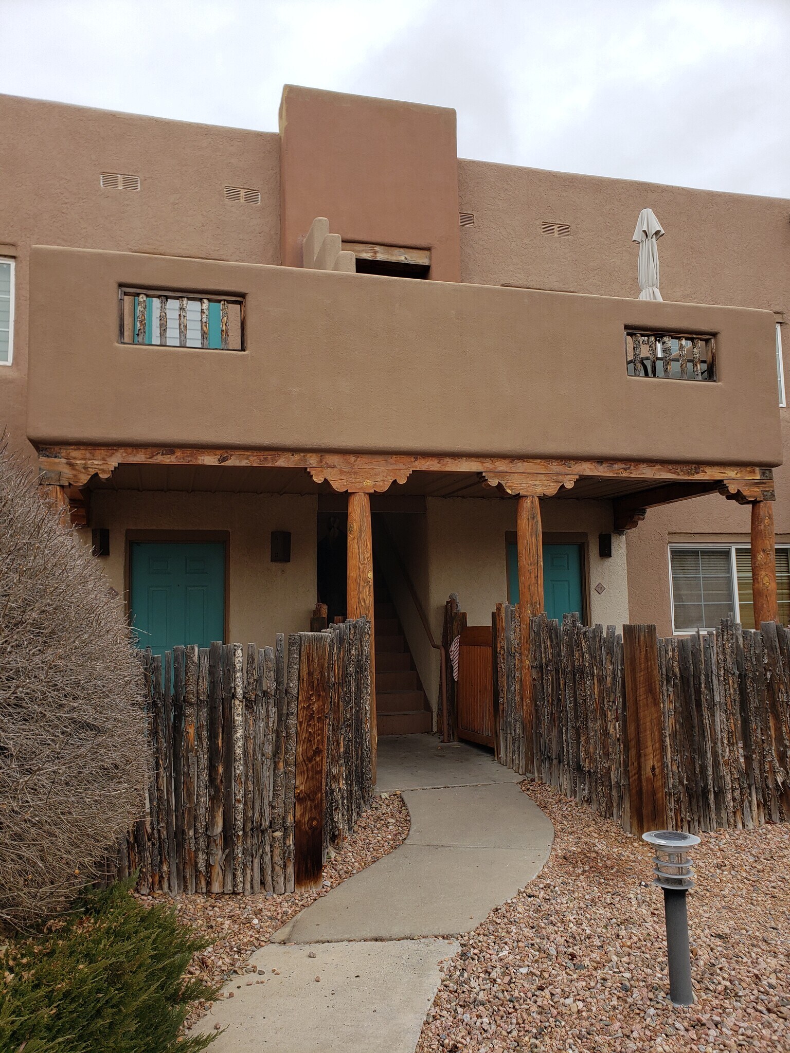 Building Photo - 2210 Miguel Chavez Rd