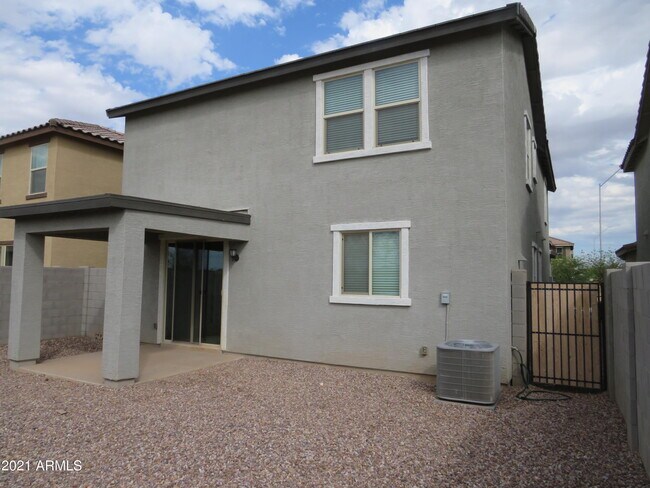 Building Photo - 40537 W Helen Ct