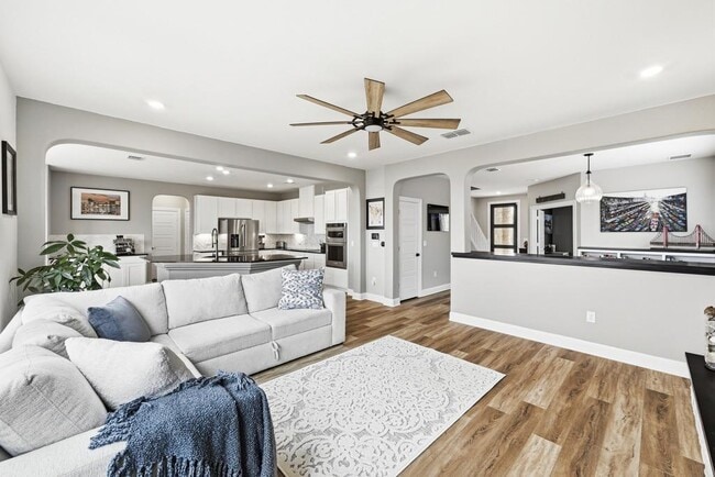 Building Photo - 8109 Tranquil Glade Trl