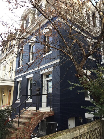 Primary Photo - 1931 Park Rd NW