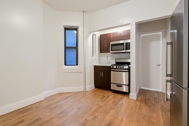 Floorplan - 1883 Amsterdam Avenue