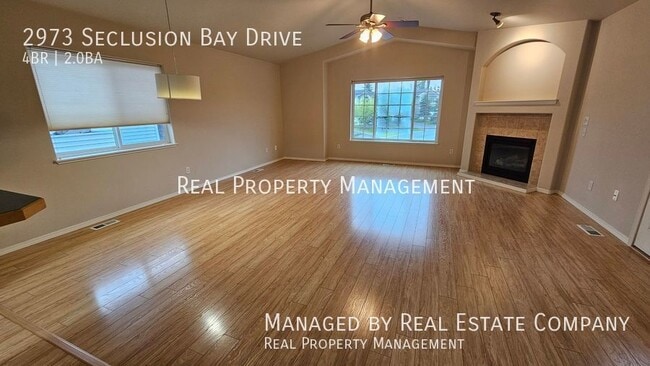 Building Photo - 2973 Seclusion Bay Dr