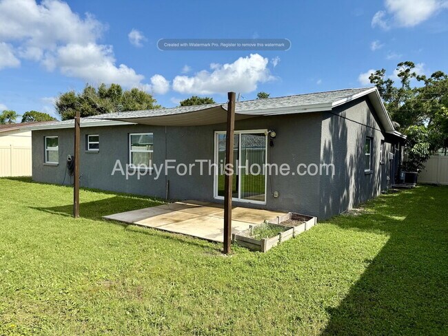 Building Photo - Single Family Home in Seminole
