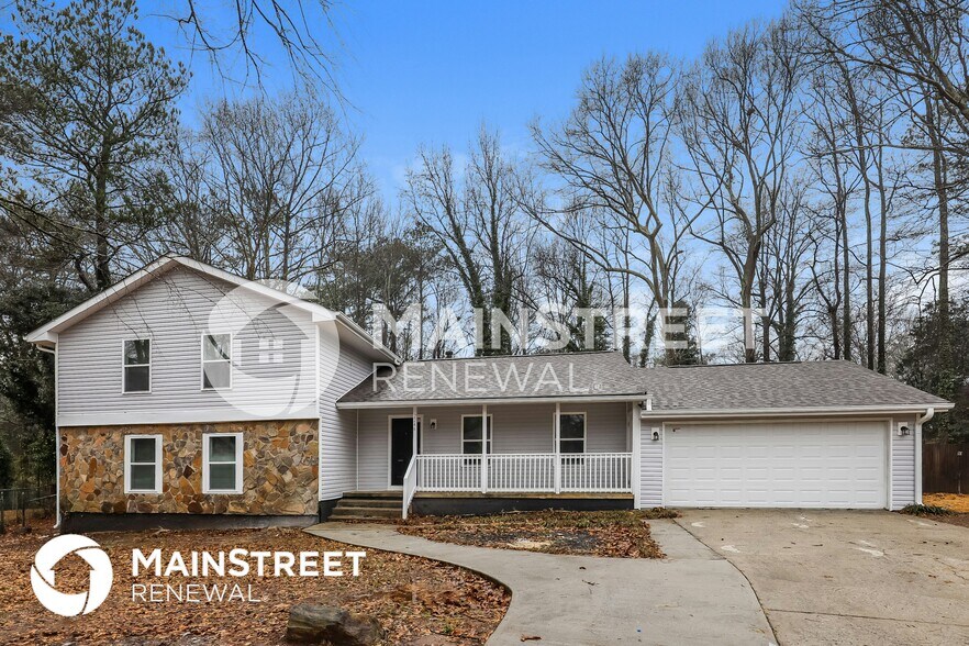 Primary Photo - 2246 Camden Ct