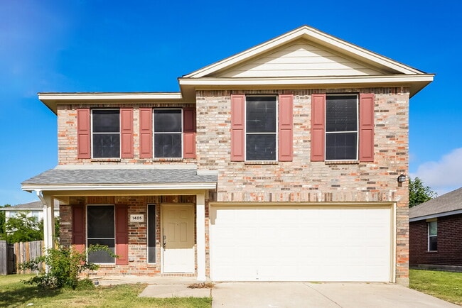 Building Photo - 1405 Pochard Dr