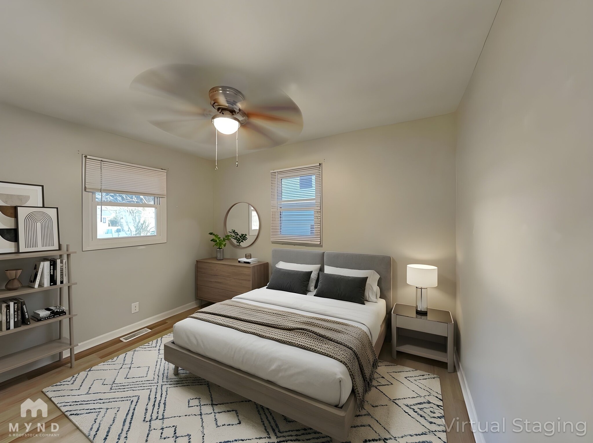 Building Photo - 900 Chalmers St