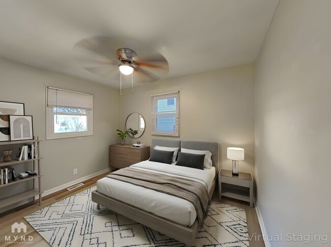 Building Photo - 900 Chalmers St