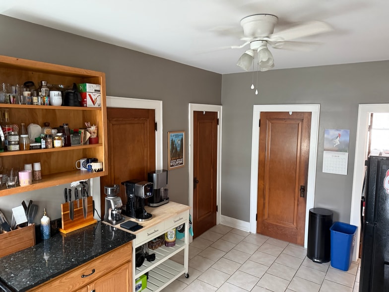 Two Pantries in Kitchen - 2472 Fairview Ave