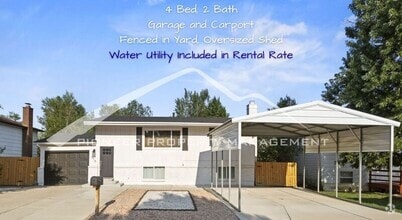 Building Photo - 610 Catalina Dr