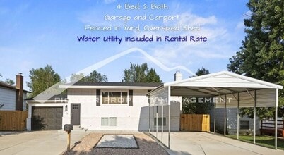 Building Photo - 610 Catalina Dr