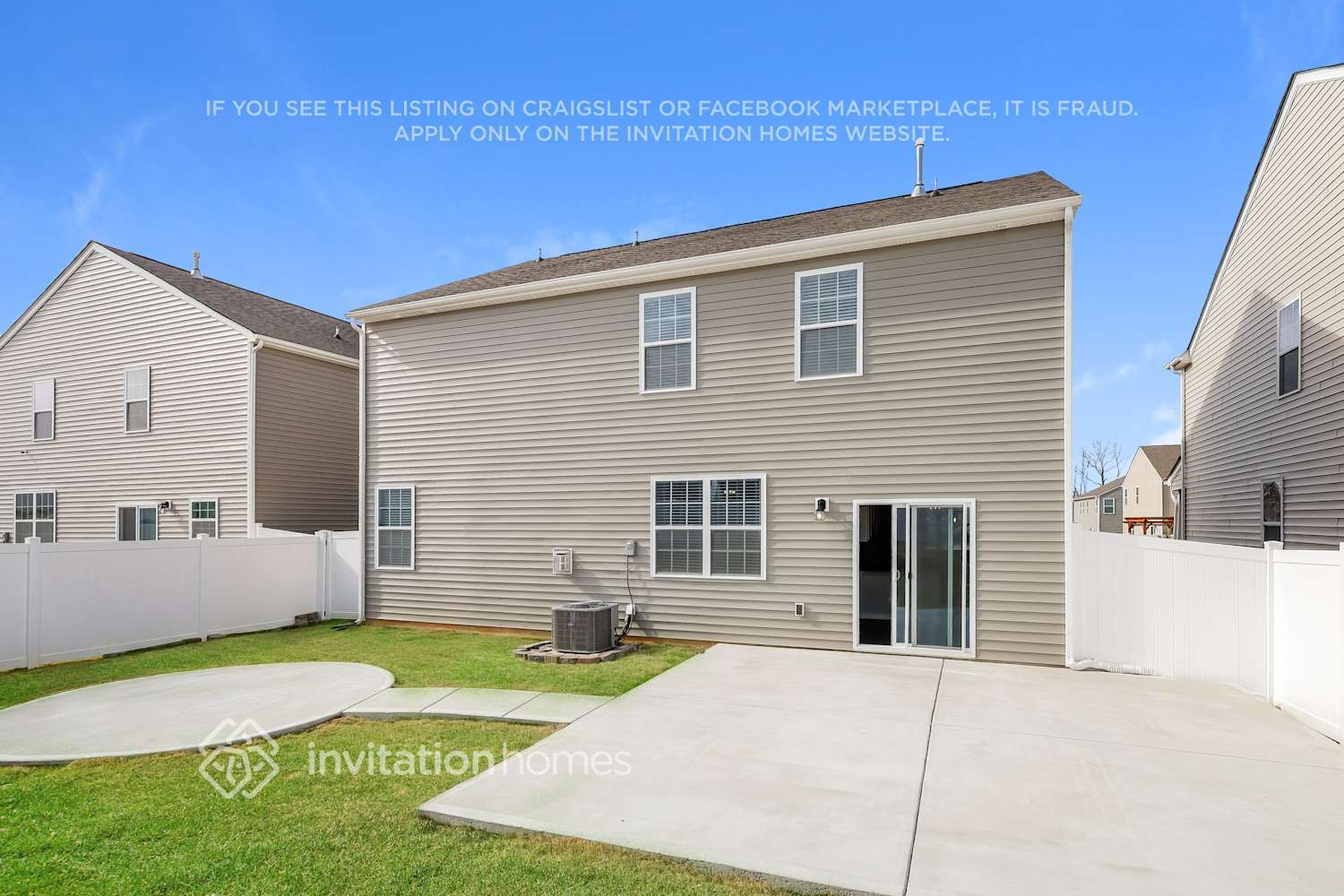 Building Photo - 2616 Linhay Dr.