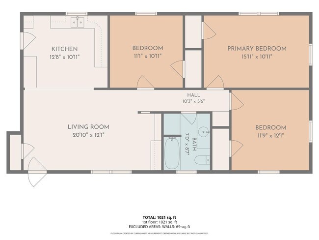 Building Photo - 908 N 14th St