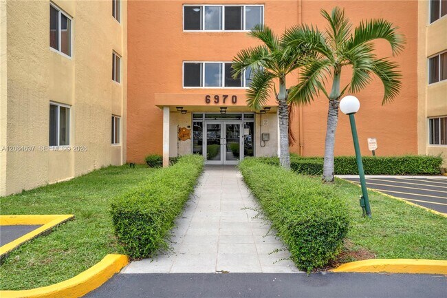 Building Photo - 6970 NW 186th St