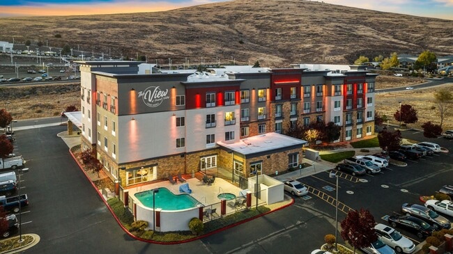 Building Photo - The View at Prescott Valley